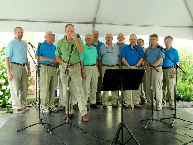 Strawberry Fest 2013